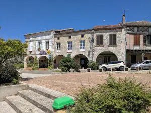 Beauville Arts