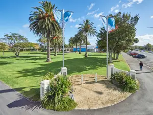 Levin Aquatic Centre