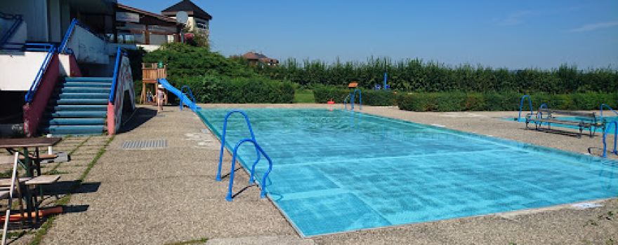 Freibad Neufelden