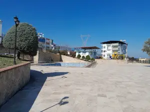 Madran Parkı