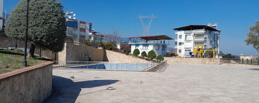 Madran Parkı