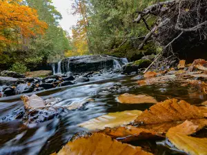 Henderson Falls