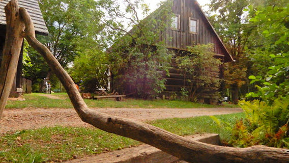 Bauernhof/Heuhotel Jakubik