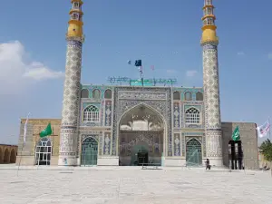 Emamzadeh Soltan Ebrahim