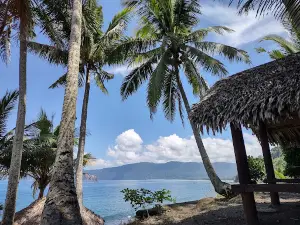 Paraiso Ni Anton