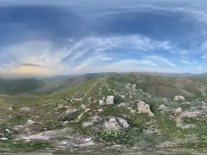 Krasnogorsk Uzbekistan