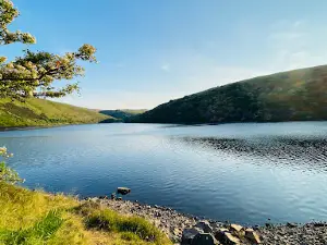 Meldon Reservoir