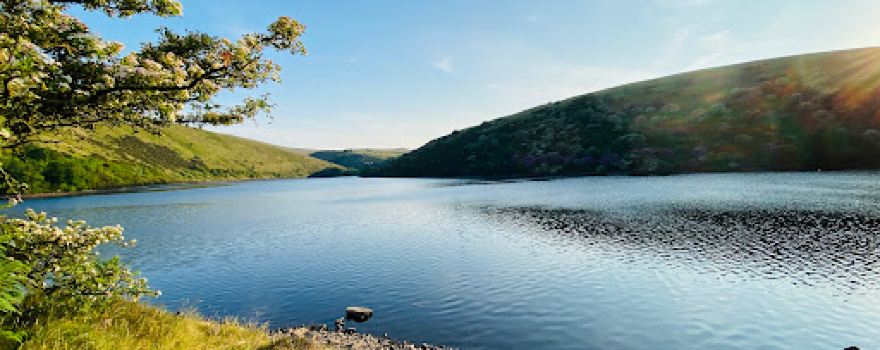 Meldon Reservoir