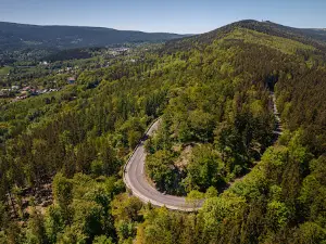 Dead Man's Curve