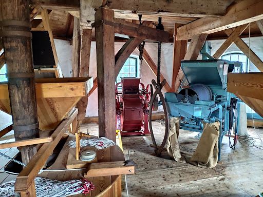 Seefelder Mühle