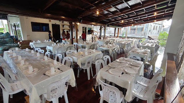 Chabad House Siargao בית חב"ד שירגאו