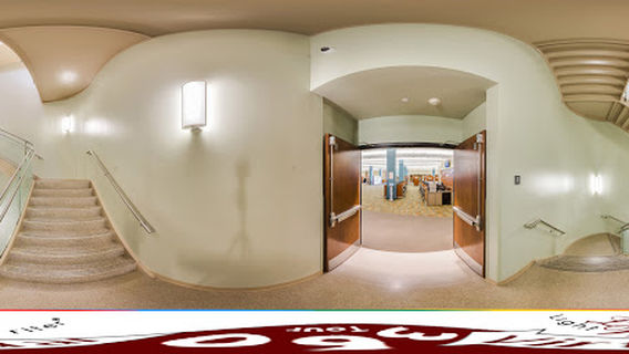 Lafayette Public Library - Main Library