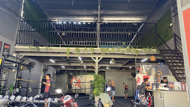 NT SPORT UNITE | boxing, mma, Jiu-Jitsu, kick-boxing