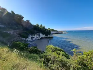 Villaggio Turistico Punta Lunga