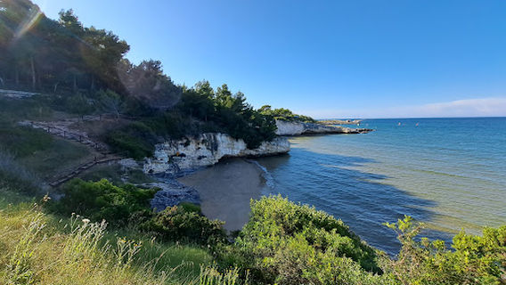 Camping Village Punta Lunga