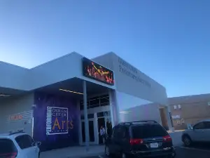 Queen Creek Performing Arts Center