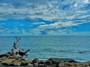 Pantai Tanisi