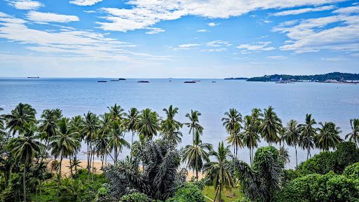 Pantai Nirwana