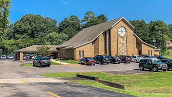 Deerfoot Church of Christ
