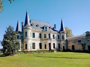Parc naturel régional Médoc