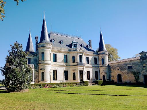 Parc naturel régional Médoc