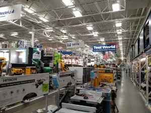 Lowe's