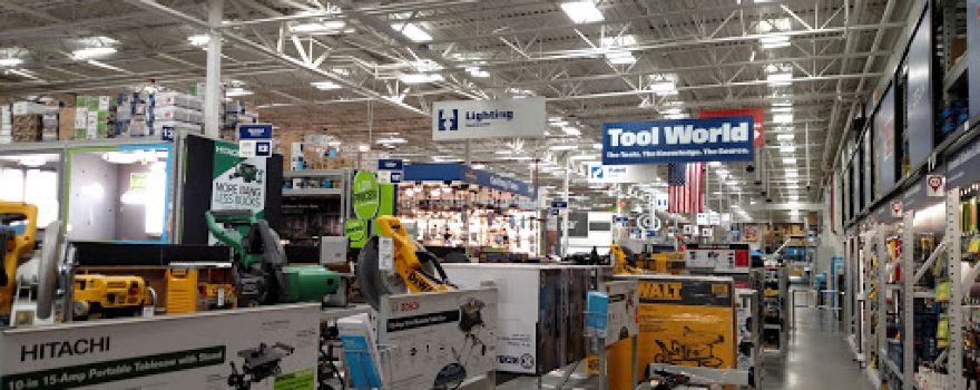 Lowe's