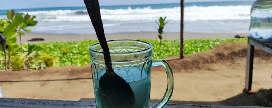 REST AREA PASIR GEDE BUMDes ANUGERAH