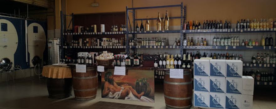 Cantina Sancolodi