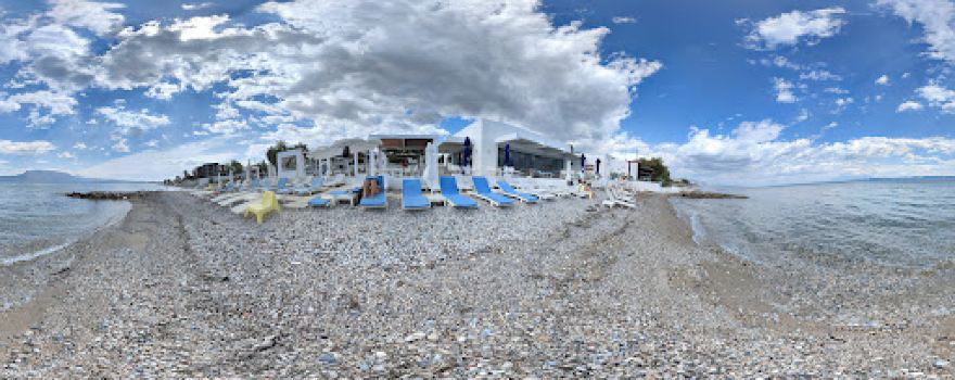 Paralia Lecheou