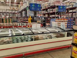 Sam's Club