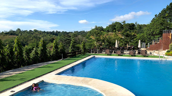 Villa Teresa Farm & Resort