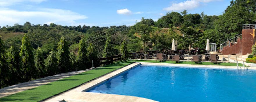 Villa Teresa Farm & Resort