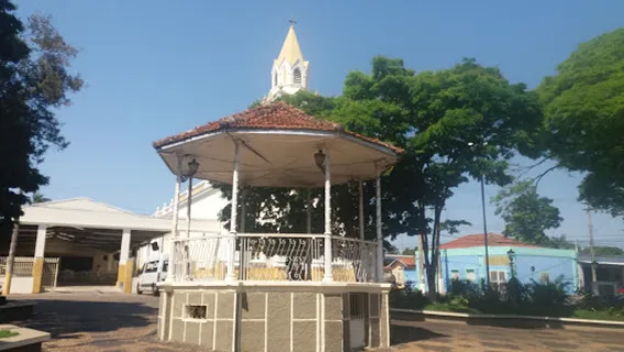 Paróquia Santo Antonio