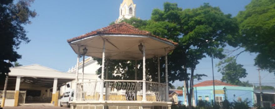 Paróquia Santo Antonio
