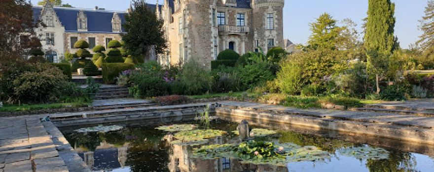 SCI du Château du Pin