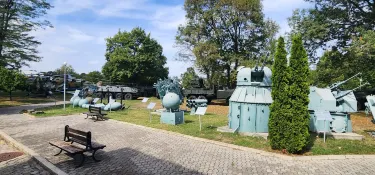 National Museum of Military History