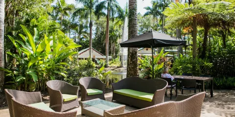 姜製品主題公園