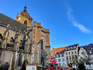 Collegiata di San Martino