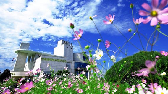 Ganghwa Peace Observatory