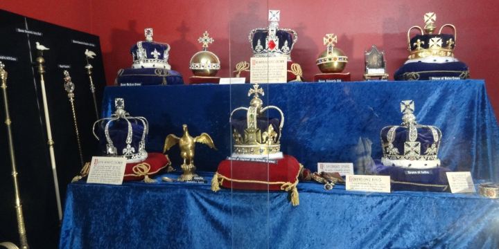 Gold Coast Wax Museum