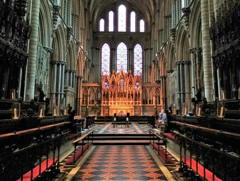 4_Ely Cathedral