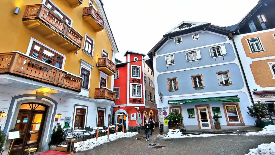 5_Marketplace Hallstatt