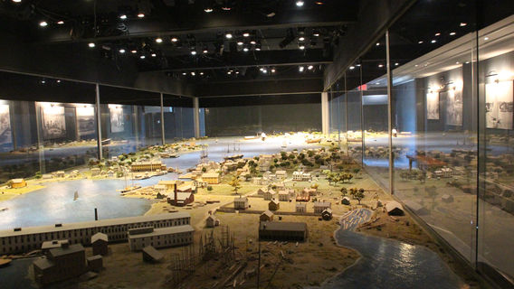 Mystic Seaport Museum