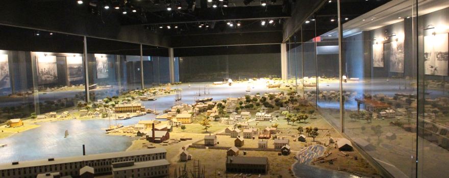 Mystic Seaport Museum
