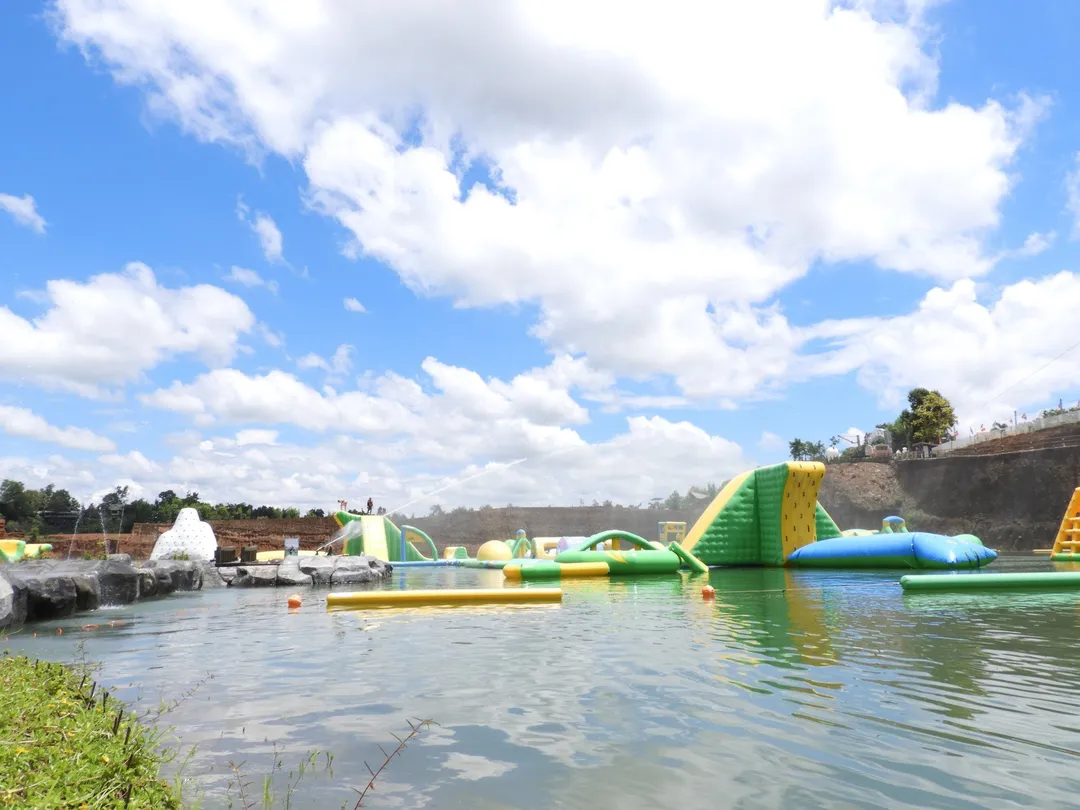 3_Grand Canyon Water Park