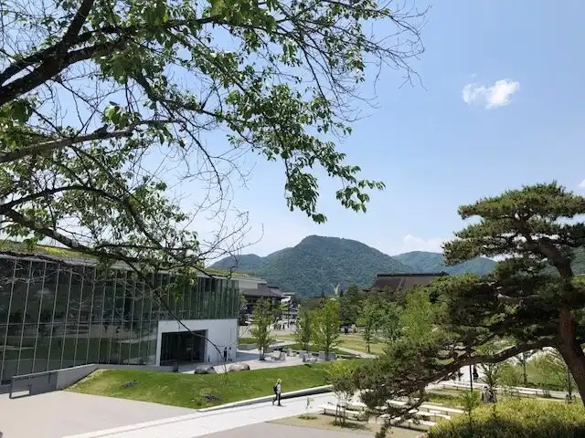 Các khách sạn gần Nagano Prefectural Shinano Art Museum
