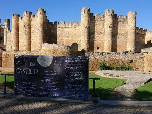 Museo Del Castillo de Valencia de Don Juan