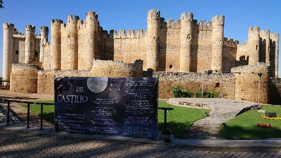Museo Del Castillo de Valencia de Don Juan