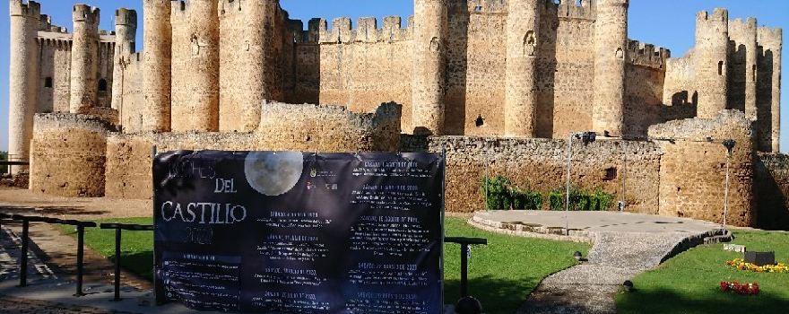 Museo Del Castillo de Valencia de Don Juan